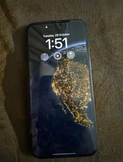 Iphone 15 Pro Max (256Gb)