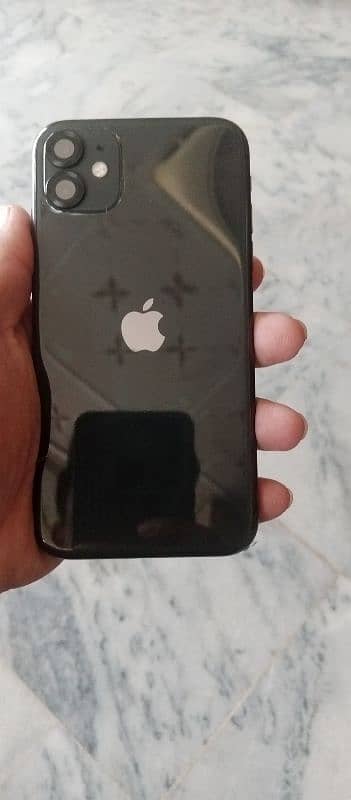 iphone 11 64GB JV 0