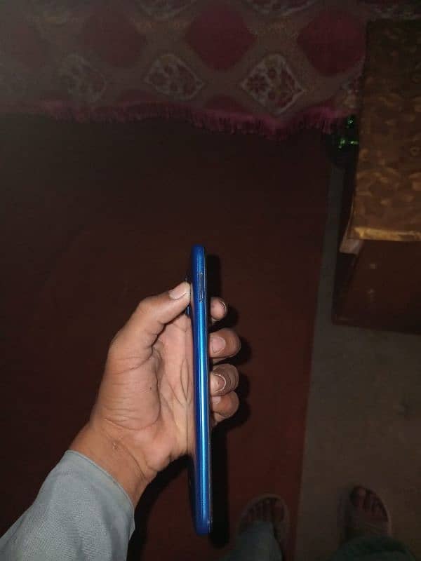 Infinix Smart 6 4