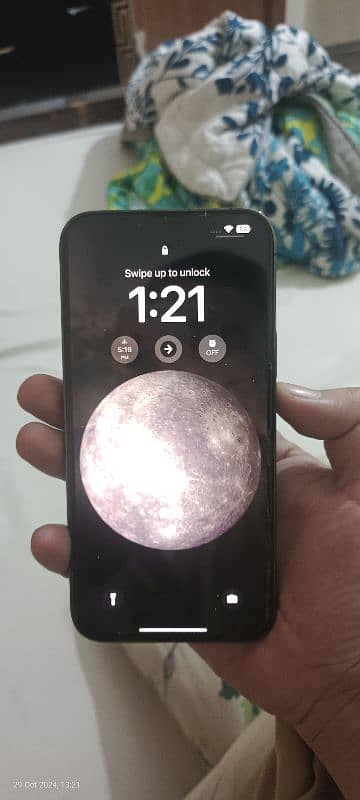 iphone 13 pro max 256 gb non pta 0