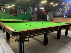 Snooker