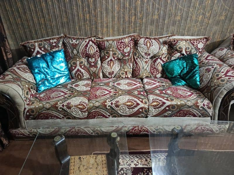 Sofa Set 10/10 3