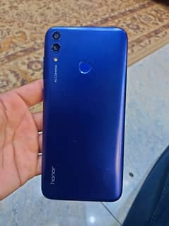 honor 8C 3gb 32gb