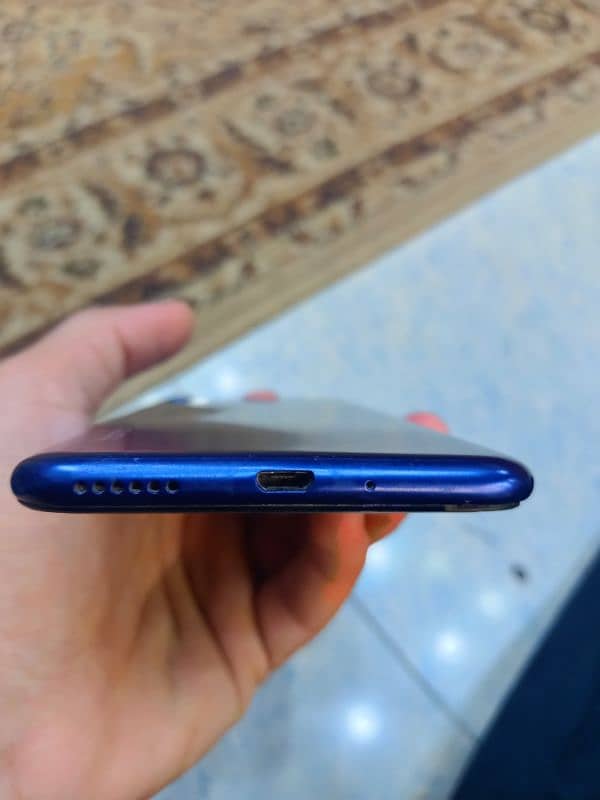 honor 8C 3gb 32gb 1