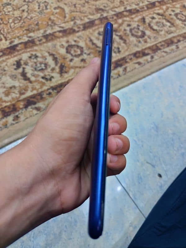 honor 8C 3gb 32gb 4