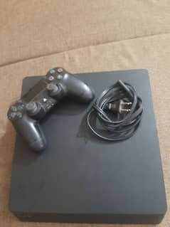 Ps4 slim for sale