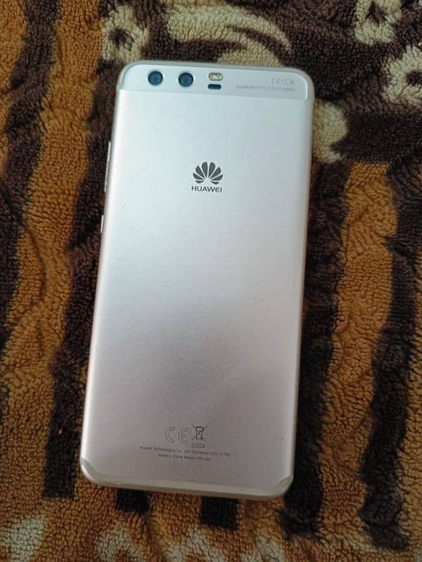 Huawei P10 Plus 1