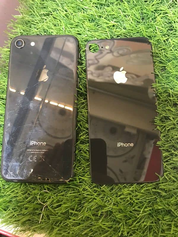 iPhone 8 pta apporoved 3