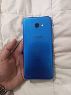 Samsung J4 core