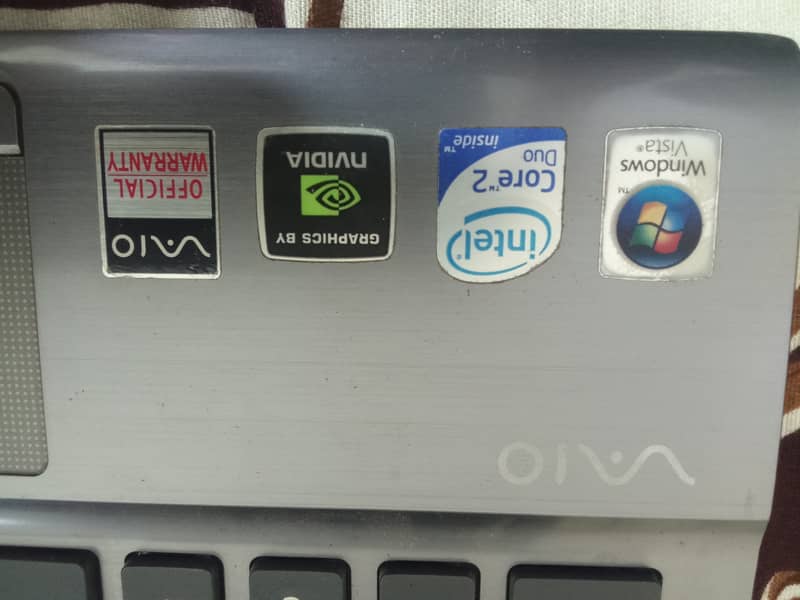 Sony vaio 10/10 condition 03061420289 1