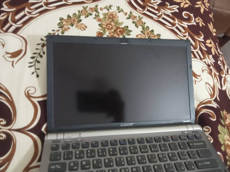 Sony vaio 10/10 condition 03061420289 8