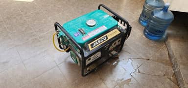 Jasco 2.5 Kwa generator for sale 0