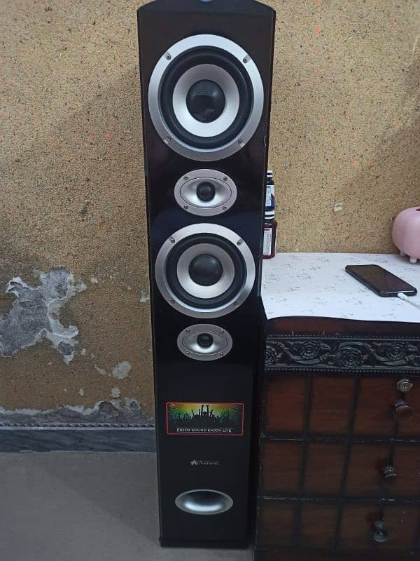 Audionic classic 7,7 4