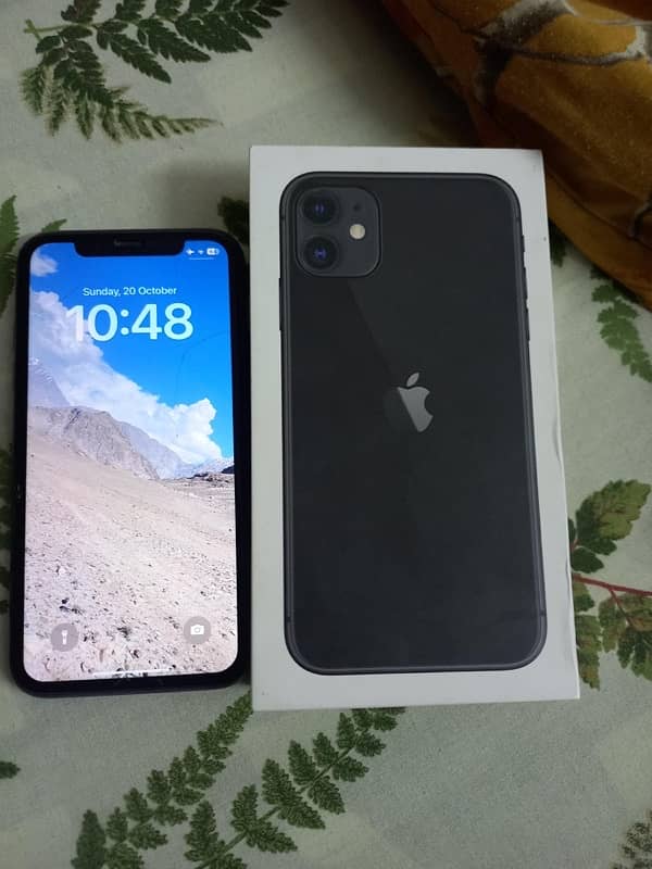 iphone 11 64gb jv 6