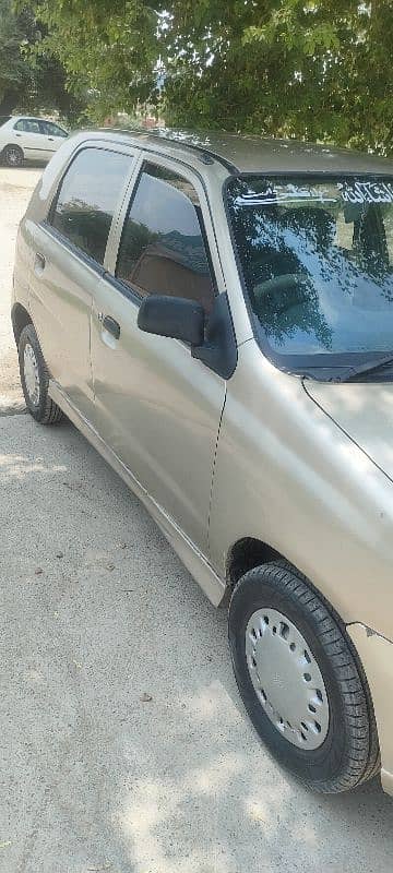 Suzuki Alto 2006 2