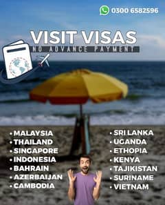 all type visa