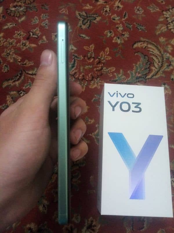 Vivo Y03 5