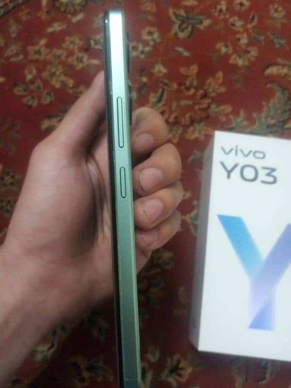 Vivo Y03 6