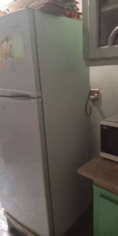 haire refrigerator midyam size all oregnal compressor and gass