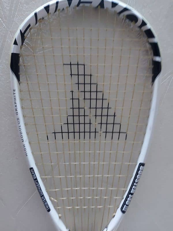 squash racket 2