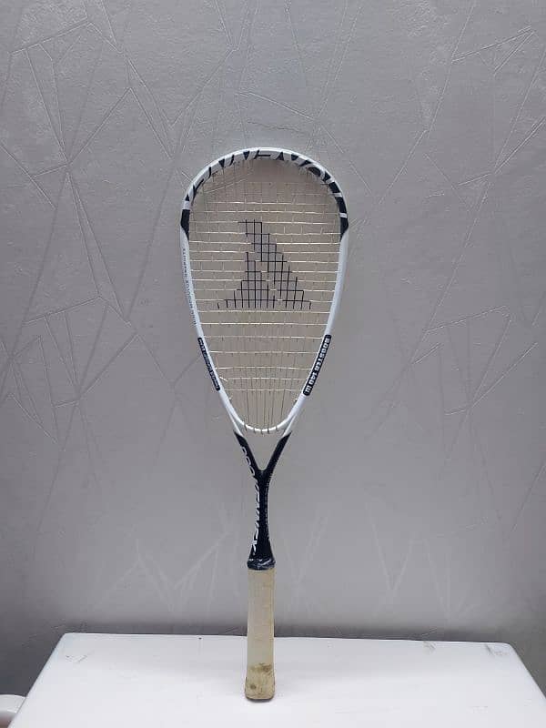 squash racket 4