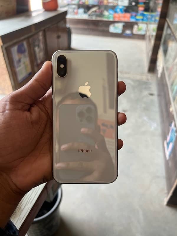 iphone x 1