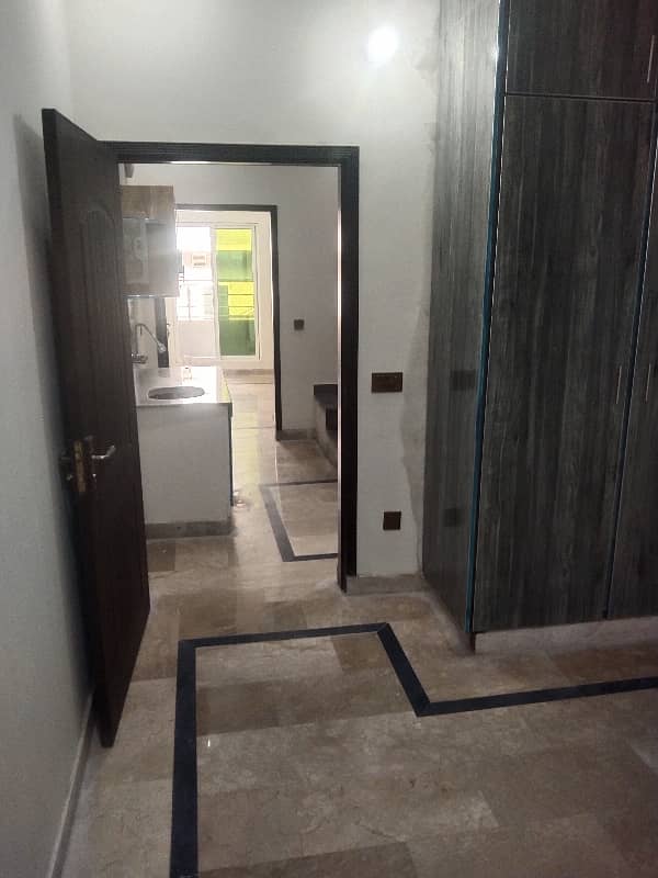 FOR SALE BRAND NEW HOUSE 2.5 MARLA GREEN TOWN LAHORE GOOD INVESTMENT TIME TOP LOCATION HOUSE SALE 1