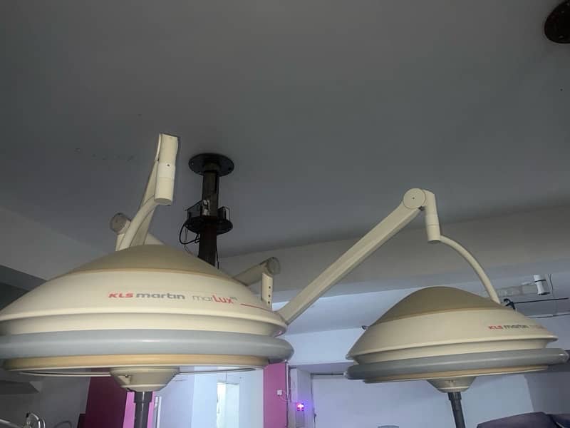 OT light led / halogen 4