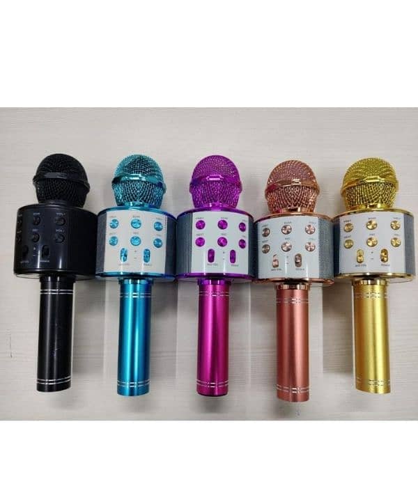 microphone 2