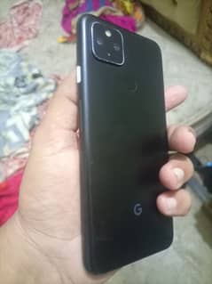 Google Pixel 4A 5G (6/128) 0