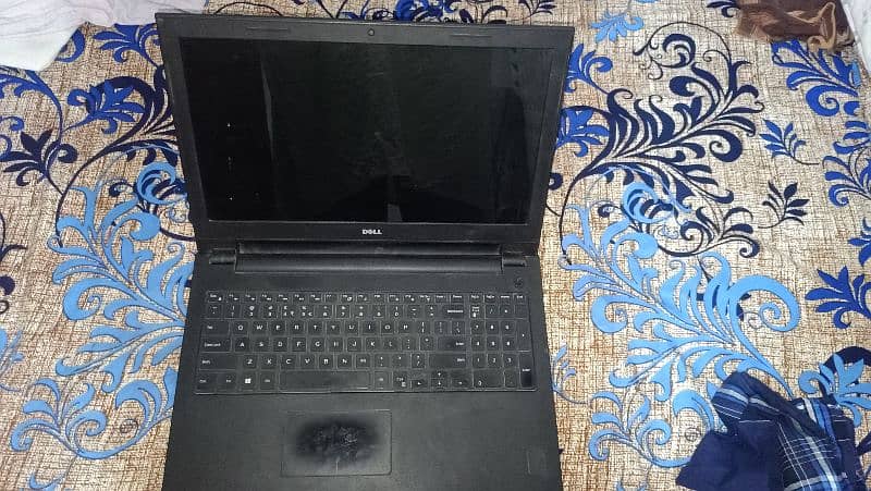 Dell laptop 0