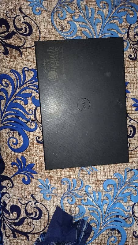 Dell laptop 2