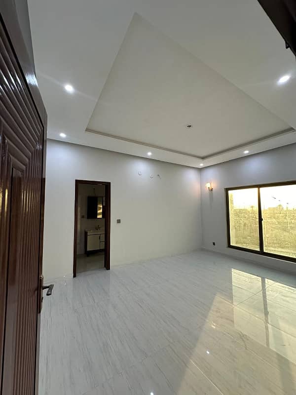 Precinct 6 available for Rent 272 sq yards in Bahria Town Karachi 8