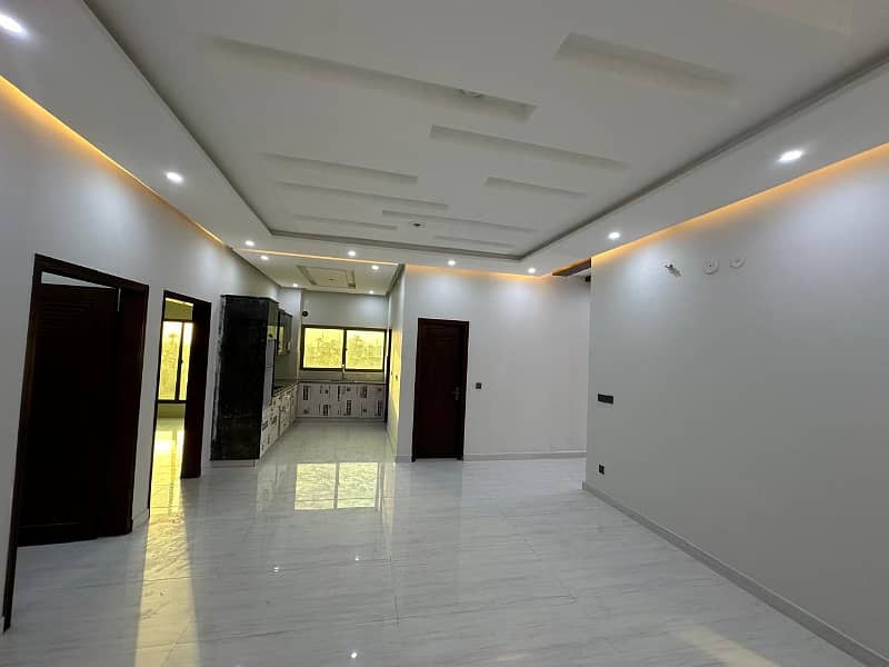 Precinct 6 available for Rent 272 sq yards in Bahria Town Karachi 11