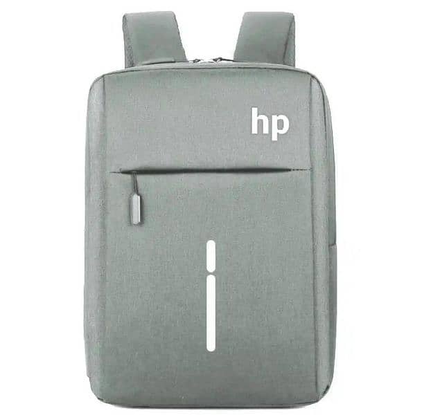 Laptop Backpack 2