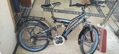 Humber cycle for sale