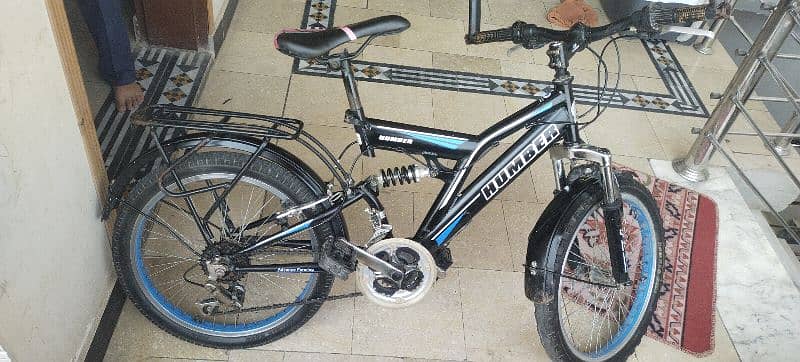 Humber cycle for sale 0