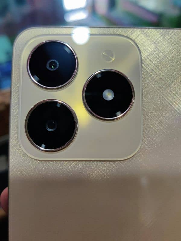 Realme C61 6/128 Gold 5