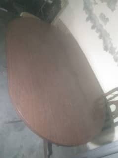 dinning table