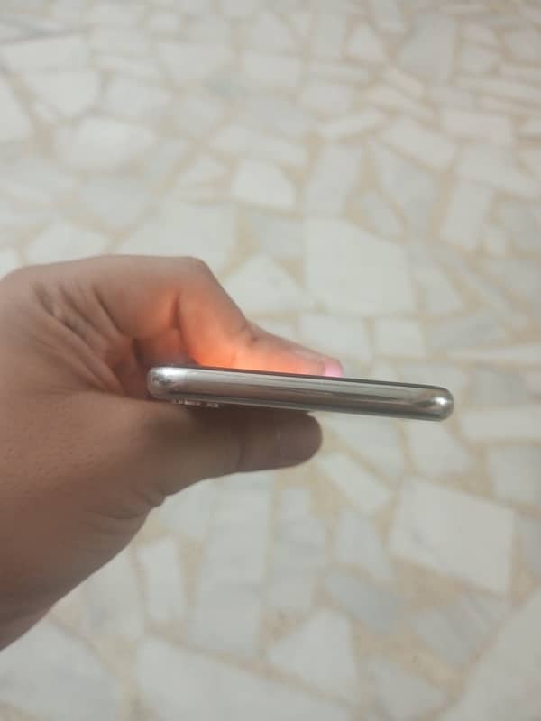 iPhone x 256gb pta approved 6