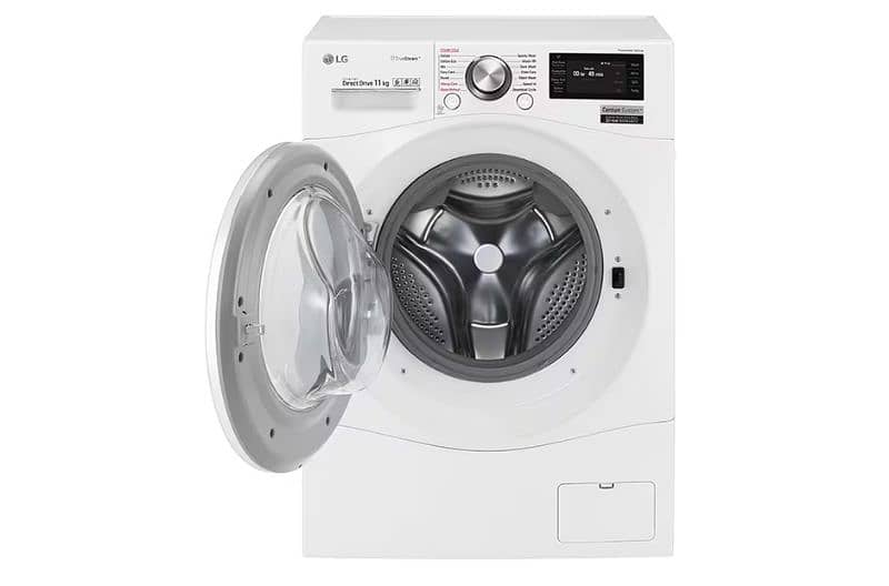 lg washing machine and dryer 0