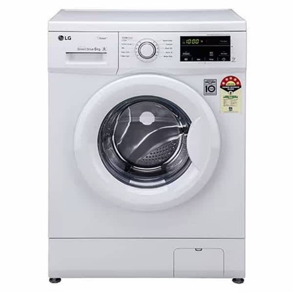 lg washing machine and dryer 1