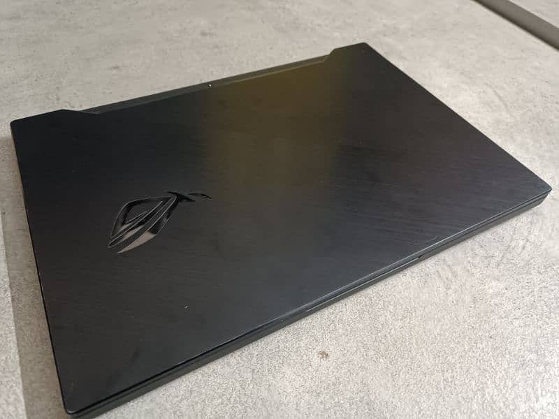 Laptop Asus Rog Zephyrus S15 5