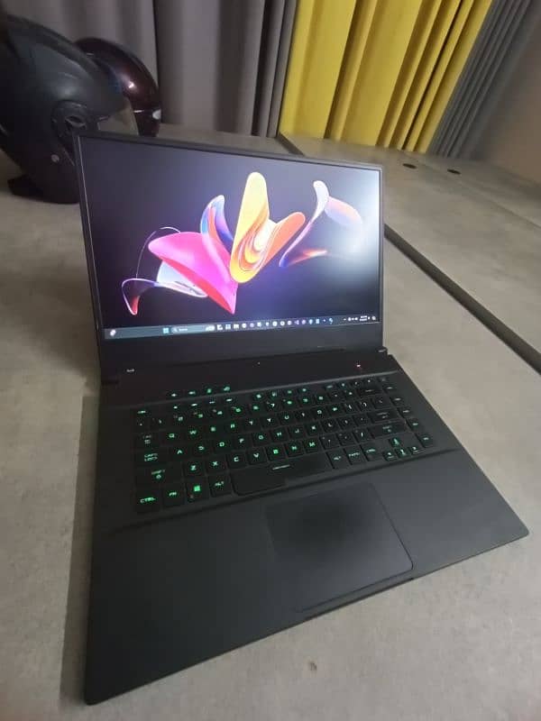 Laptop Asus Rog Zephyrus S15 6