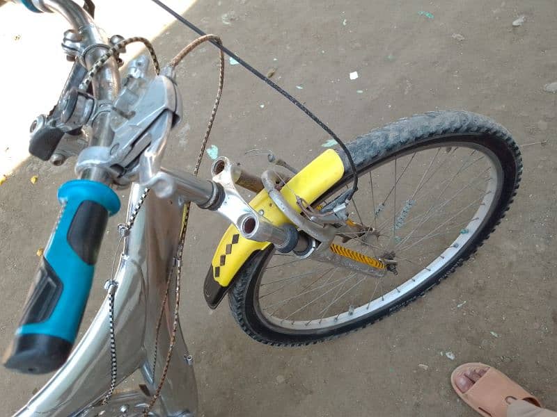 Bicycle for sale Urgently 1