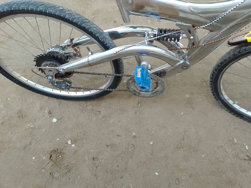 Bicycle for sale Urgently 2