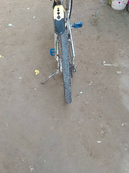 Bicycle for sale Urgently 3