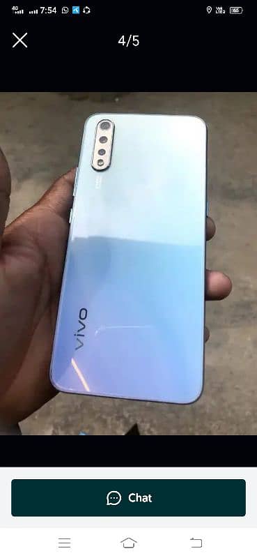 vivo s1 2