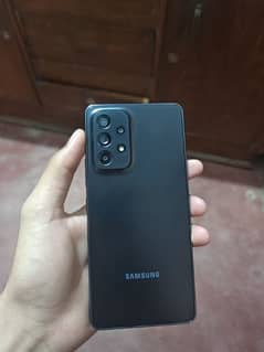 samsung A53