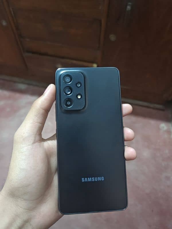 samsung A53 0